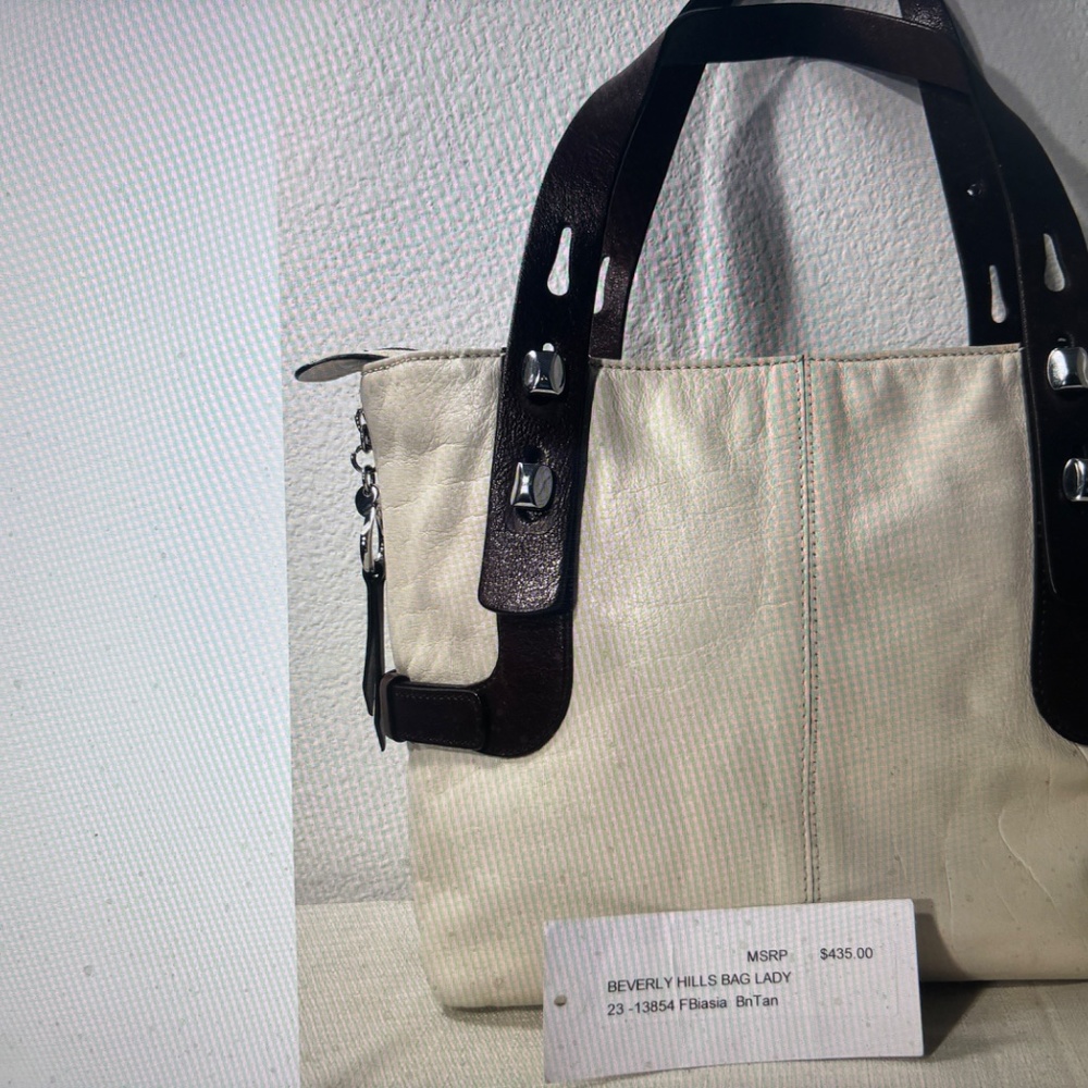 FRANCESCO BIASIA MILAN ITALY-NWT$435.00